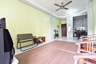 Amazing Height Apartment