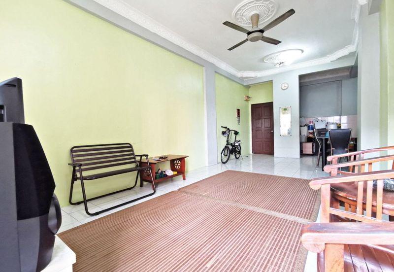 Amazing Height Apartment