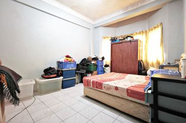 Amazing Height Apartment