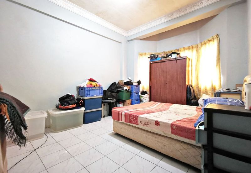 Amazing Height Apartment