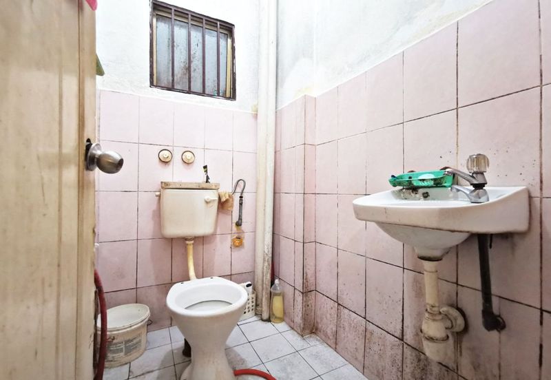 Amazing Height Apartment