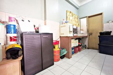 Amazing Height Apartment