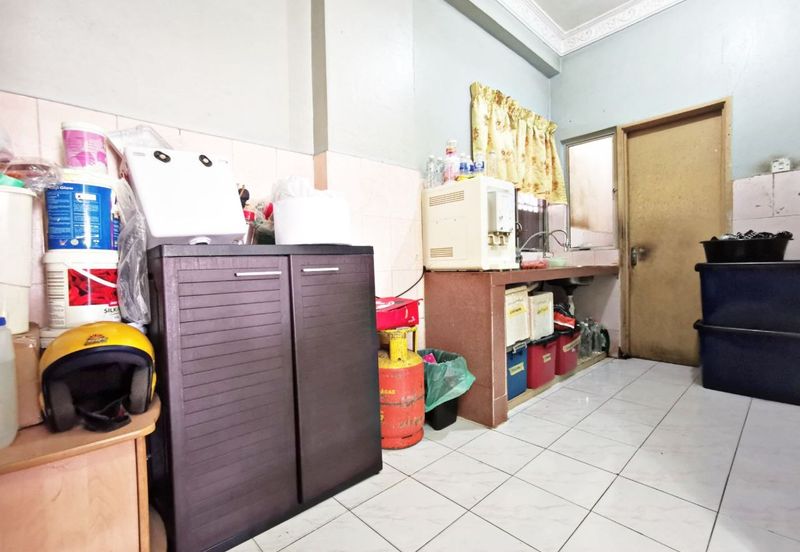 Amazing Height Apartment