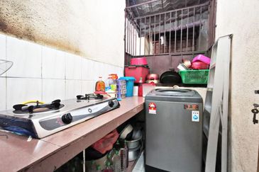 Amazing Height Apartment