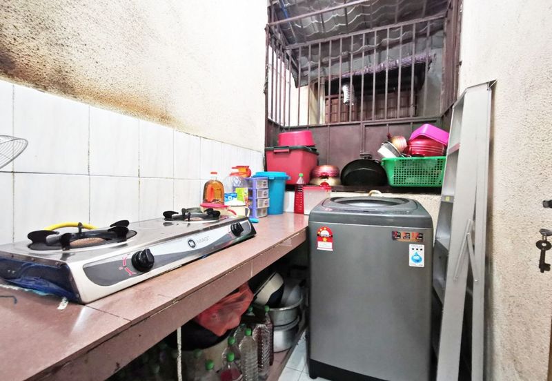 Amazing Height Apartment