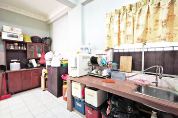 Amazing Height Apartment