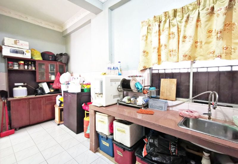 Amazing Height Apartment