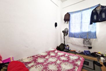 Amazing Height Apartment