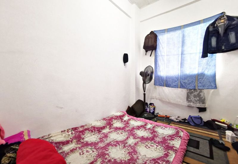 Amazing Height Apartment