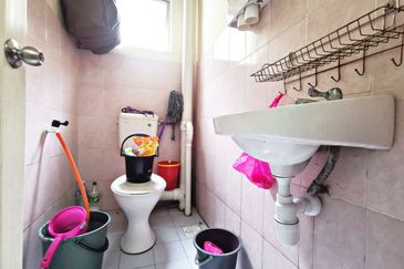 Amazing Height Apartment