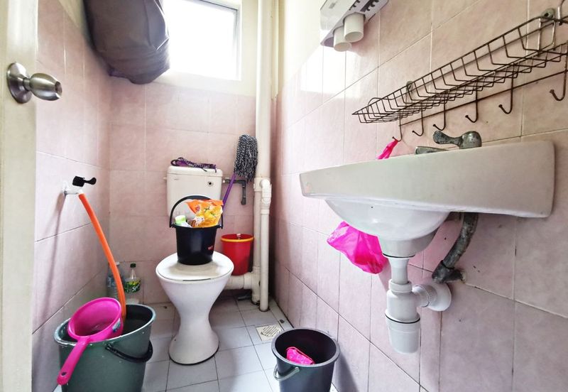 Amazing Height Apartment