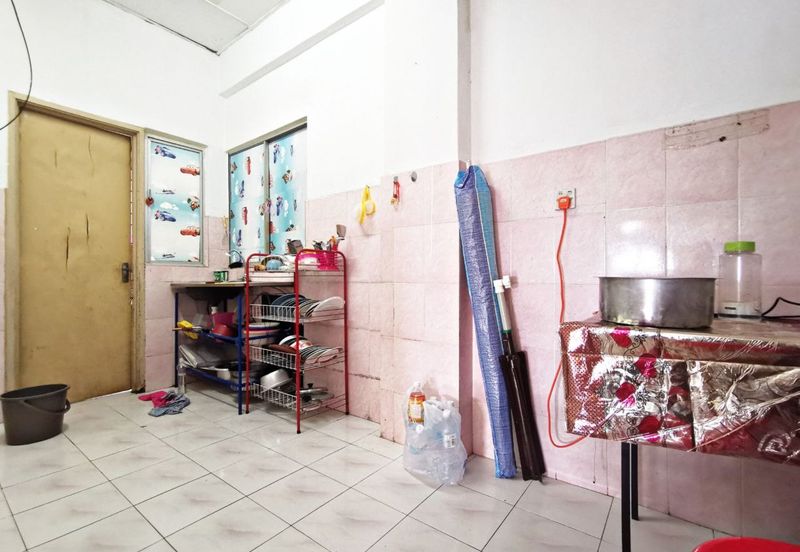 Amazing Height Apartment