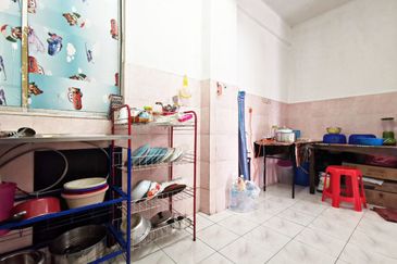 Amazing Height Apartment