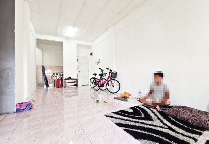 Amazing Height Apartment