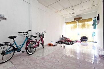 Amazing Height Apartment