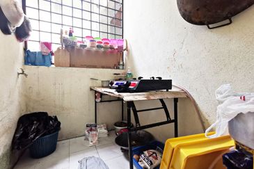 Amazing Height Apartment