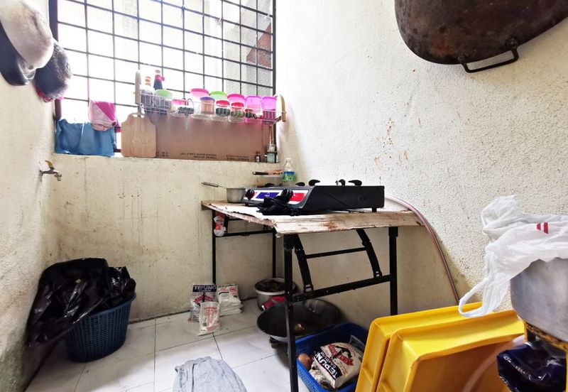 Amazing Height Apartment