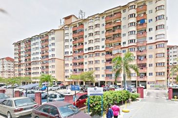 Amazing Height Apartment