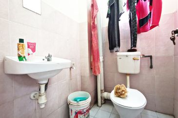 Amazing Height Apartment