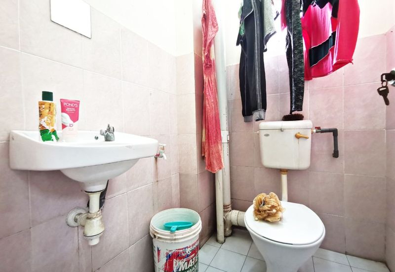 Amazing Height Apartment