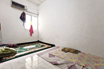 Amazing Height Apartment