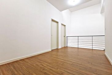 Taman Cahaya Alam, Seksyen U12