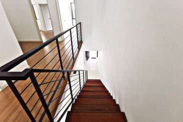 Taman Cahaya Alam, Seksyen U12