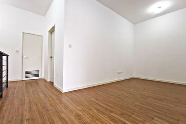 Taman Cahaya Alam, Seksyen U12