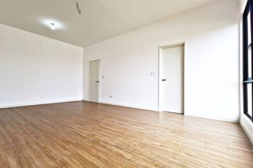 Taman Cahaya Alam, Seksyen U12