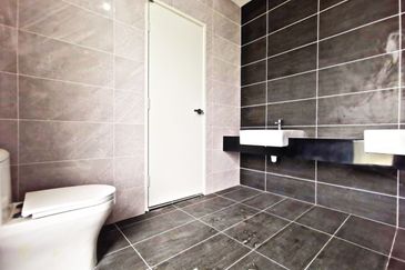 Taman Cahaya Alam, Seksyen U12