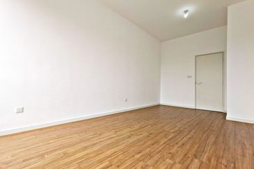 Taman Cahaya Alam, Seksyen U12