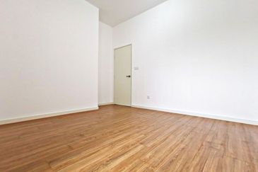 Taman Cahaya Alam, Seksyen U12