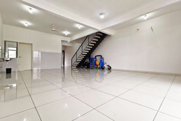 Taman Cahaya Alam, Seksyen U12