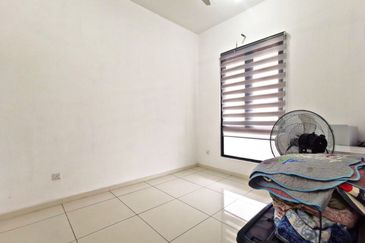 Taman Cahaya Alam, Seksyen U12