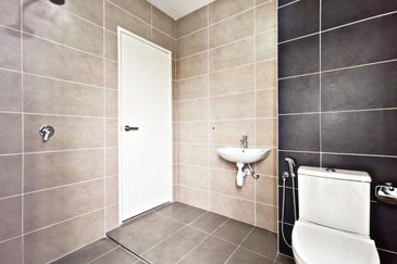 Taman Cahaya Alam, Seksyen U12