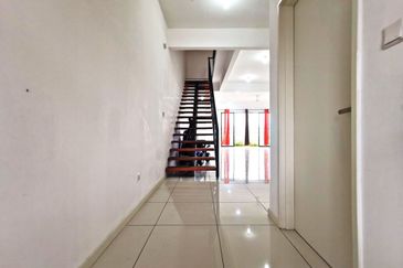 Taman Cahaya Alam, Seksyen U12