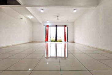 Taman Cahaya Alam, Seksyen U12