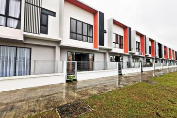 Taman Cahaya Alam, Seksyen U12