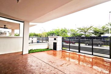 Taman Cahaya Alam, Seksyen U12