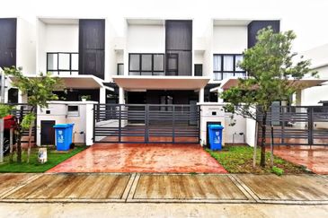 Taman Cahaya Alam, Seksyen U12