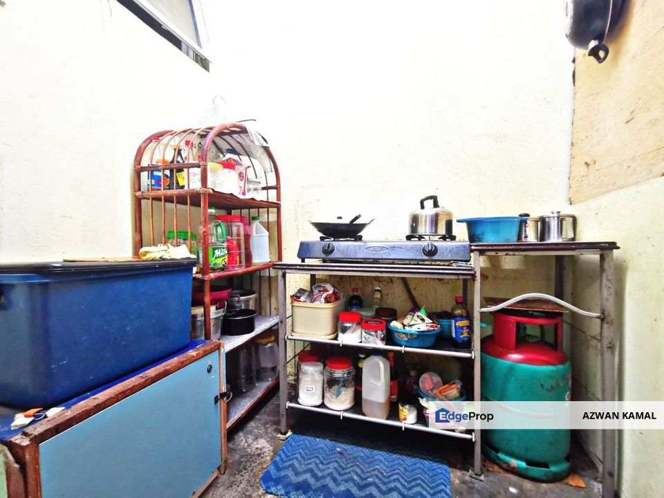 Apartment Ilham, TTDi Jaya, Shah Alam, Selangor, Taman TTDI Jaya 