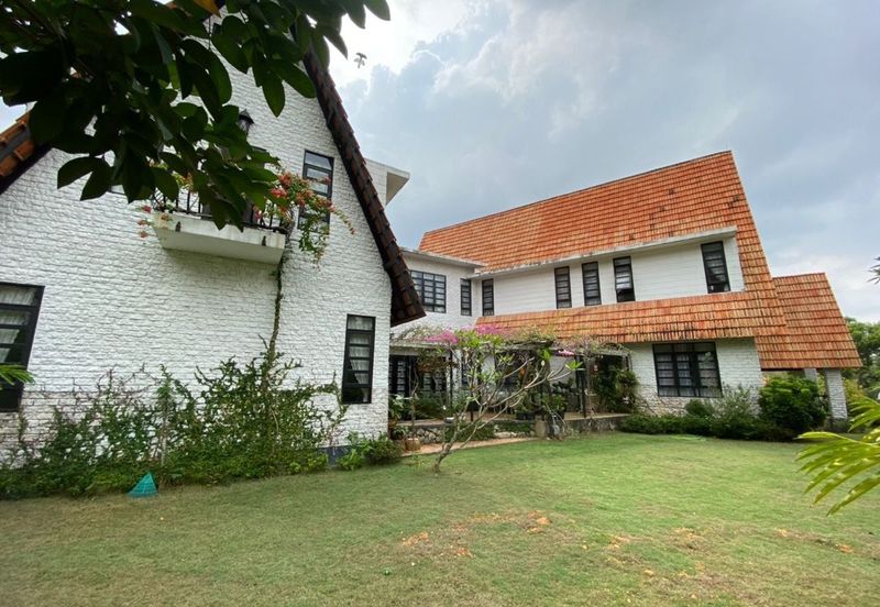 Seksyen 7, Shah Alam