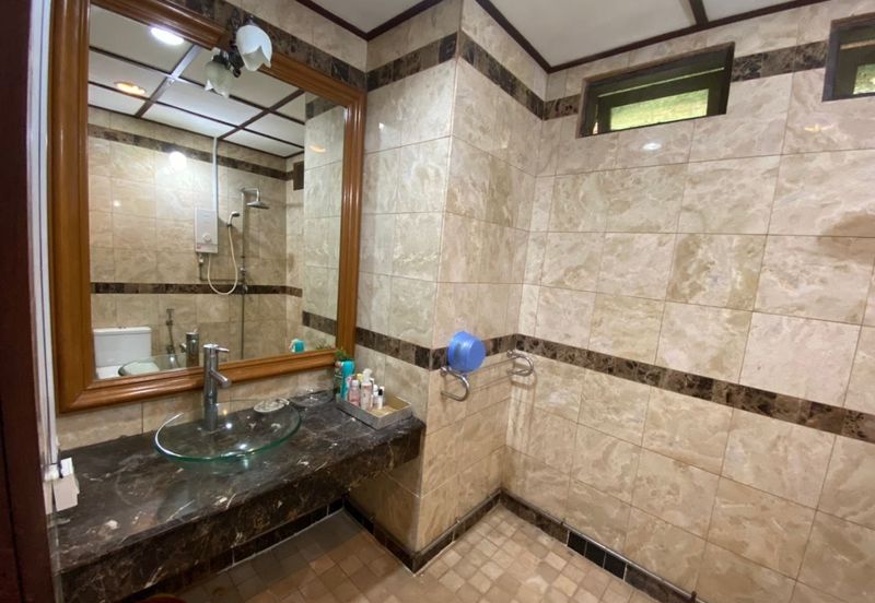 Seksyen 7, Shah Alam