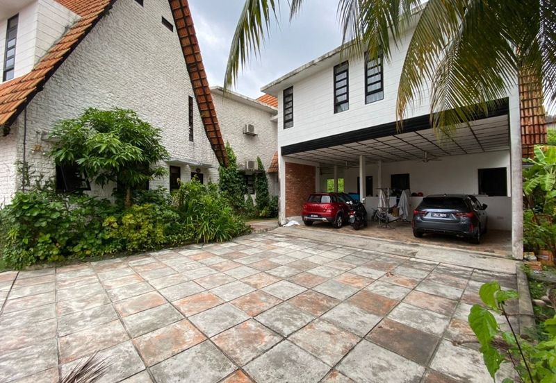 Seksyen 7, Shah Alam