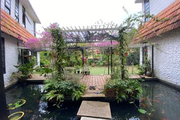 Seksyen 7, Shah Alam