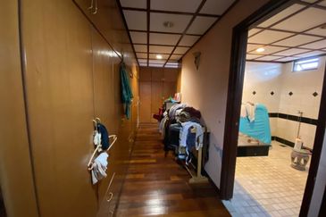 Seksyen 7, Shah Alam