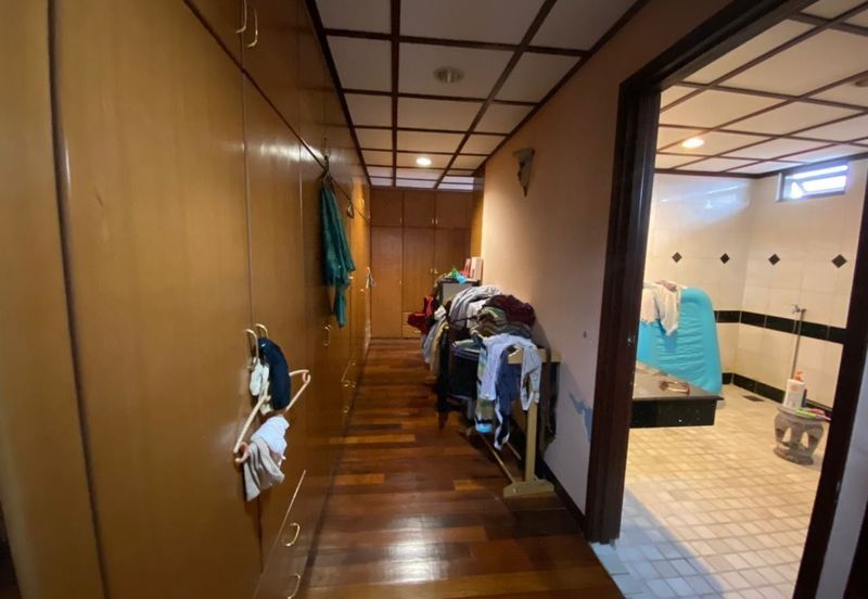 Seksyen 7, Shah Alam