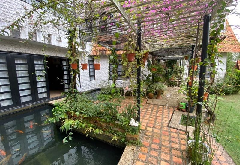 Seksyen 7, Shah Alam