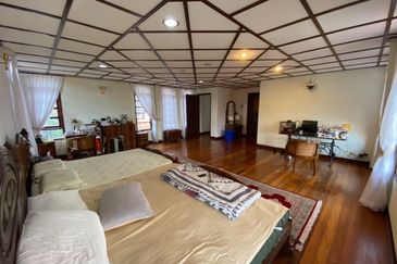 Seksyen 7, Shah Alam