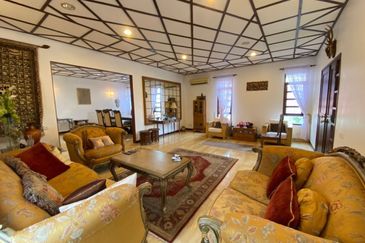 Seksyen 7, Shah Alam